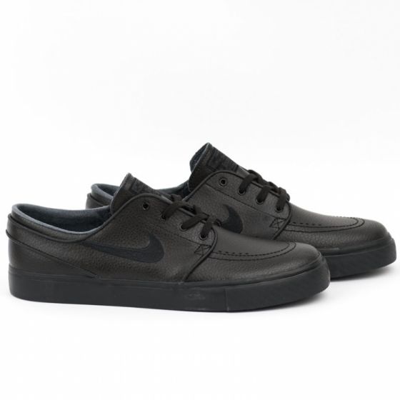 Nike SB Zoom Stefan Janoski L 616490 006 black black black
