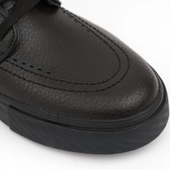 Кеды Nike SB Zoom Stefan Janoski L 616490-006 (black-black-black)
