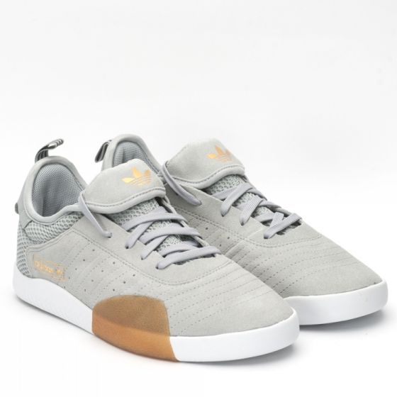 Кроссовки adidas Skateboarding 3St.003 B27818 (clear onix-grey five)
