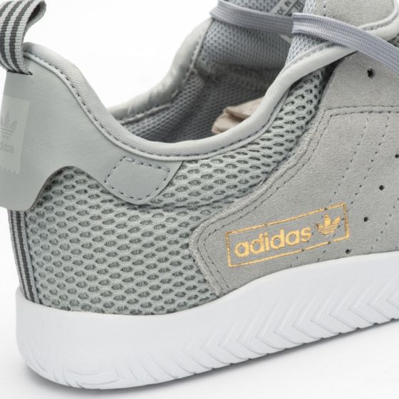 Кроссовки adidas Skateboarding 3St.003 B27818 (clear onix-grey five)