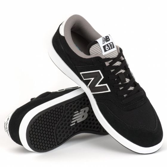 New balance all coasts 617 deals
