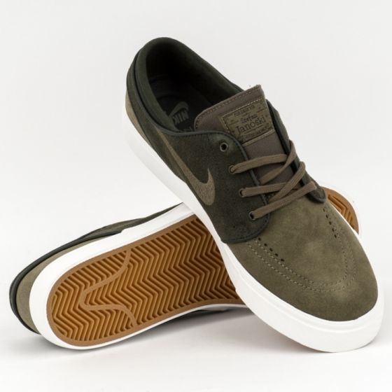 Nike SB Zoom Stefan Janoski 333824 309 sequoia medium olive