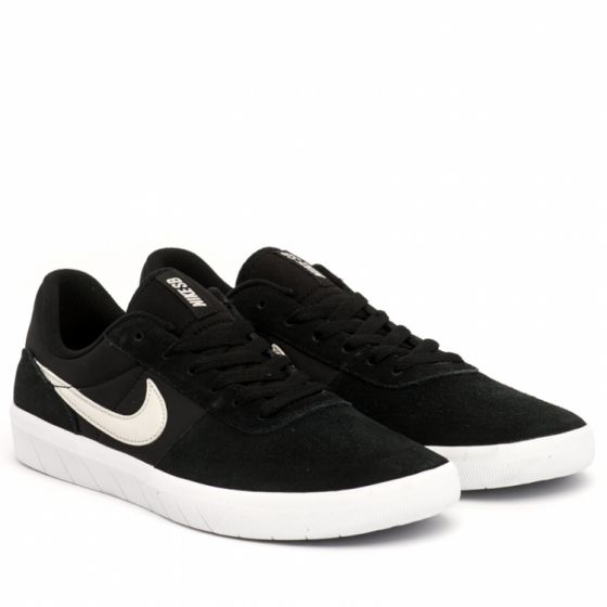 Кеды Nike SB Team Classic AH3360-003 (black-light bone)