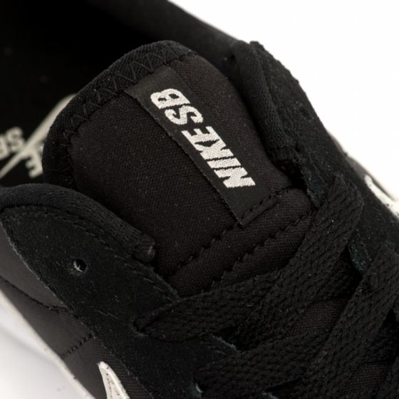 Кеды Nike SB Team Classic AH3360-003 (black-light bone)