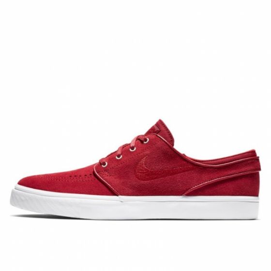 Nike SB Zoom Stefan Janoski 333824 606 team crimson team crimson