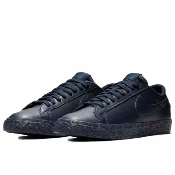Nike 2025 blazer obsidian