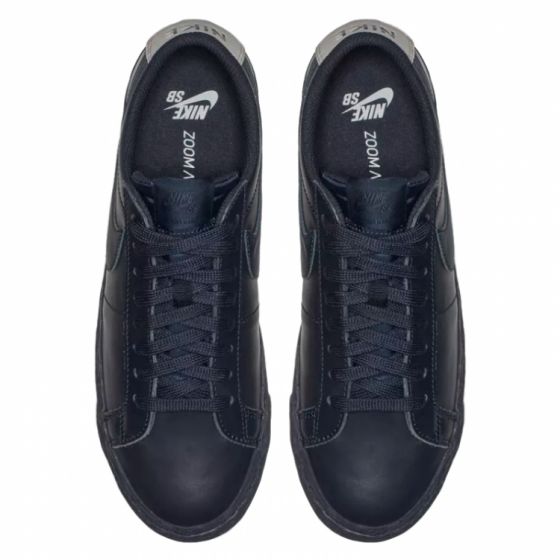 Nike blazer shop low obsidian