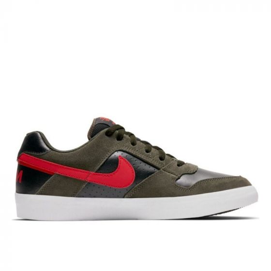 Nike sb delta force vulc noir clearance