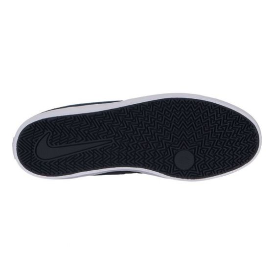 Кеды Nike SB Check Solar Canvas 843896-017 (black-thunderstorm-white)