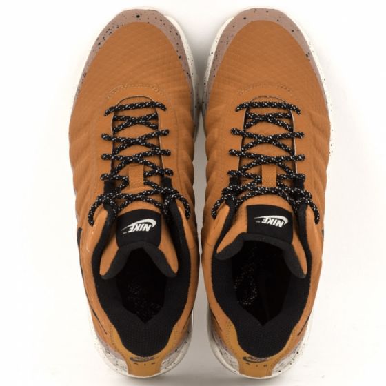 Кроссовки Nike Air Max Invigor Mid 858654-700 (wheat-black-light bone)