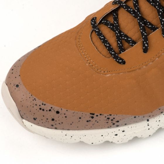Кроссовки Nike Air Max Invigor Mid 858654-700 (wheat-black-light bone)