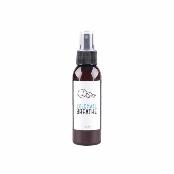 Дезодорант Для Обуви Solemate Breathe sole-breathe (multi)