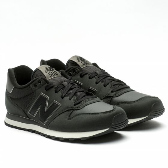 Кроссовки New Balance 500 GM500SK-D (black)