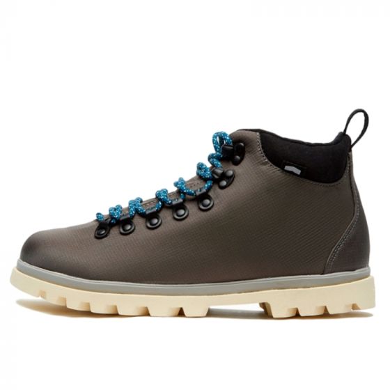 Ботинки Native Fitzsimmons Treklite 41100630-1254 (dbln grey-pigeon grey-bone wt)