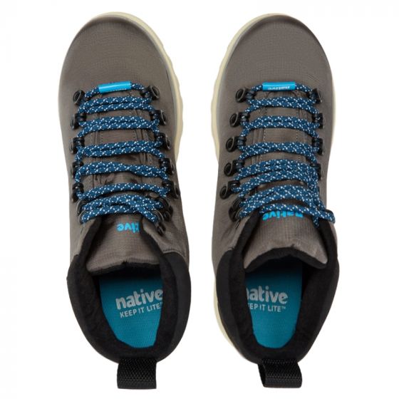 Ботинки Native Fitzsimmons Treklite 41100630-1254 (dbln grey-pigeon grey-bone wt)