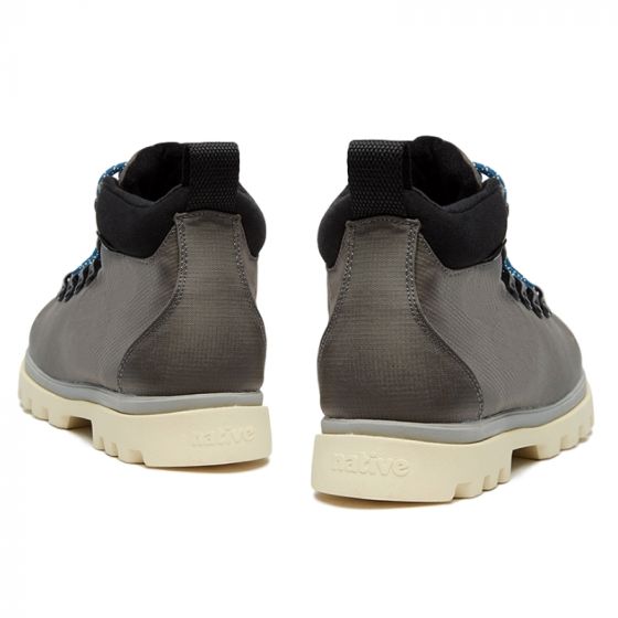 Ботинки Native Fitzsimmons Treklite 41100630-1254 (dbln grey-pigeon grey-bone wt)