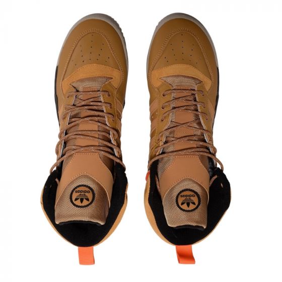 Ботинки adidas Originals Rivalry TR EE5529 (mesa-raw desert)