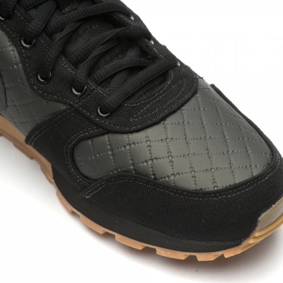 Nike MD Runner 2 Mid Premium 844864 006 black black gum light brown