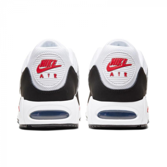 Кроссовки Nike Air Max Correlate 511416-104 (white-cool grey)