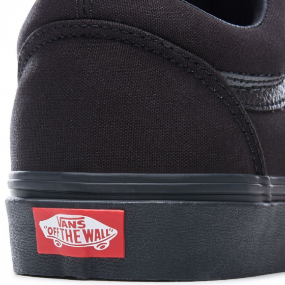 Vans Old Skool VD3HBKA black black