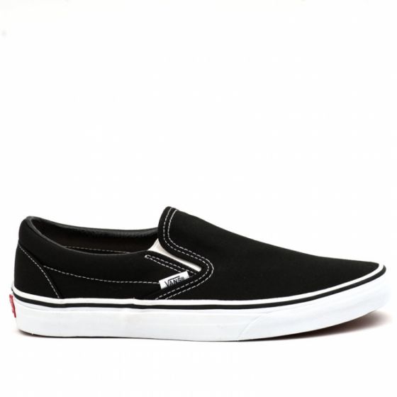 Кеды Vans Classic Slip-On VEYEBLK (black)