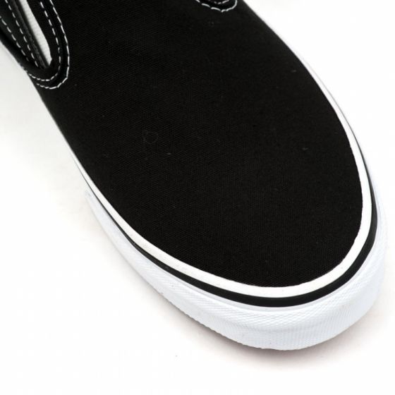 Кеды Vans Classic Slip-On VEYEBLK (black)