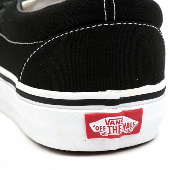 Кеды Vans Classic Slip-On VEYEBLK (black)