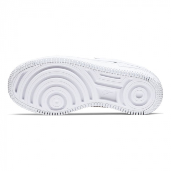 Кроссовки Женские Nike W AF1 Shadow CI0919-100 (white-white)
