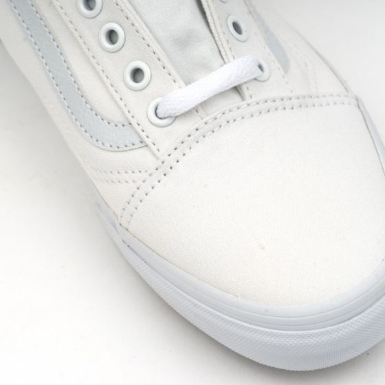 Кеды Vans Old Skool VD3HW00 (true white)