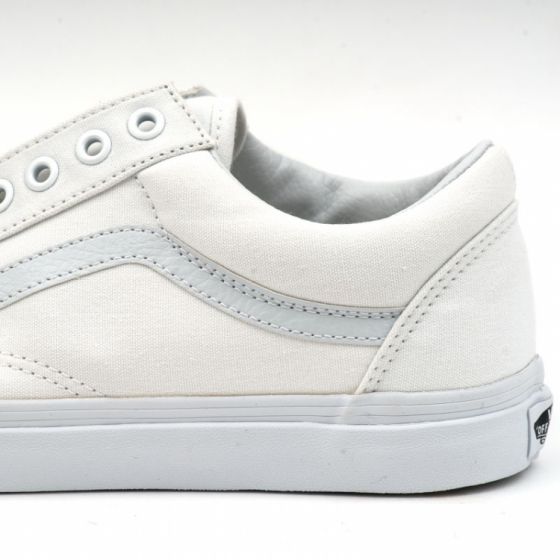 Кеды Vans Old Skool VD3HW00 (true white)