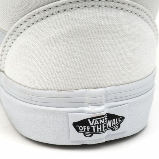 Кеды Vans Old Skool VD3HW00 (true white)