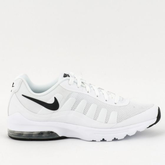Кроссовки Nike Air Max Invigor 749680-100 (white-black)
