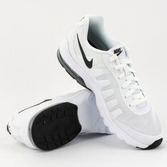 Кроссовки Nike Air Max Invigor 749680-100 (white-black)