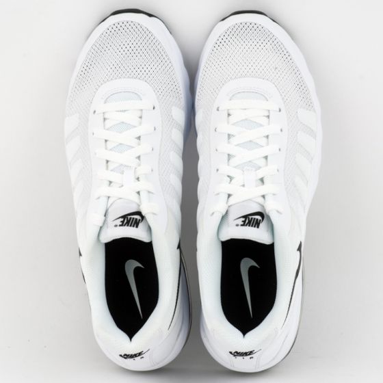 Кроссовки Nike Air Max Invigor 749680-100 (white-black)