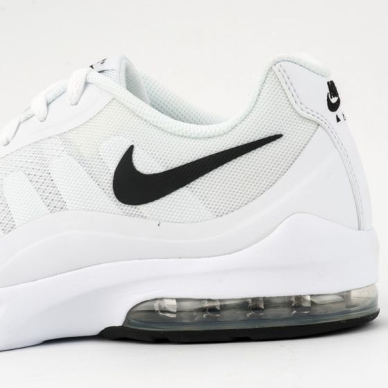 Кроссовки Nike Air Max Invigor 749680-100 (white-black)