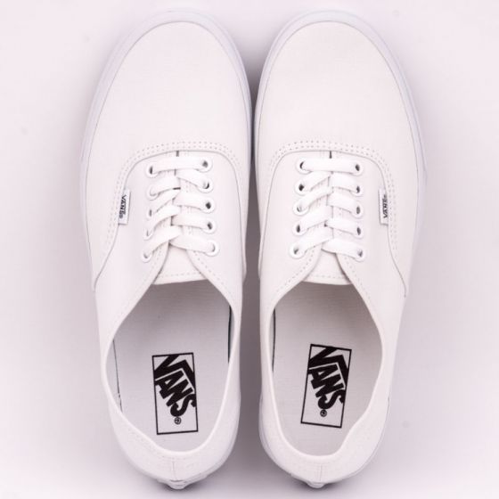 Кеды Vans Authentic VEE3W00 (true white)