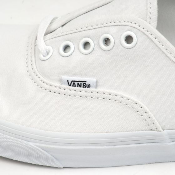 Кеды Vans Authentic VEE3W00 (true white)