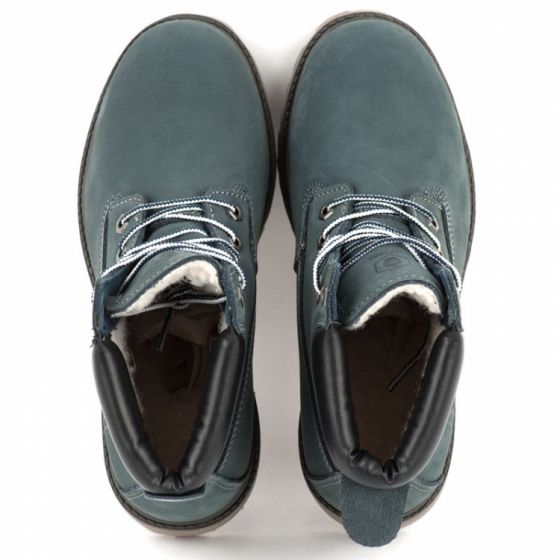 Ботинки Женские Jack Porter Fw18 Work Boot TW2701-NW-W (navy)