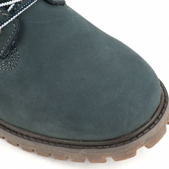 Ботинки Женские Jack Porter Fw18 Work Boot TW2701-NW-W (navy)