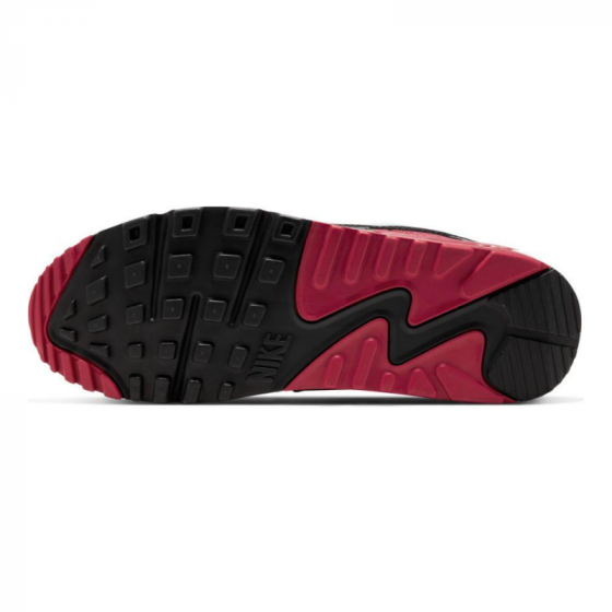 Nike air max deals 90 maroon