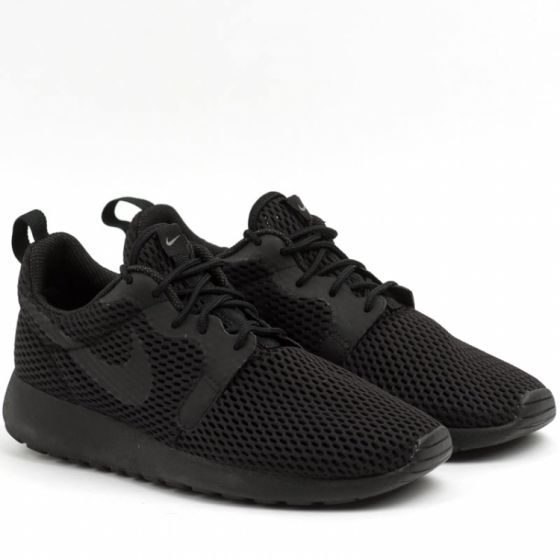 Nike Wmns Roshe One Hyperfuse BR 833826 001 black black