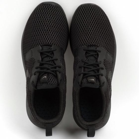 Nike Wmns Roshe One Hyperfuse BR 833826 001 black black