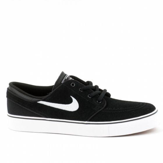 Janoski black white gum new arrivals