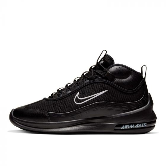 Nike air max axis black white cheap