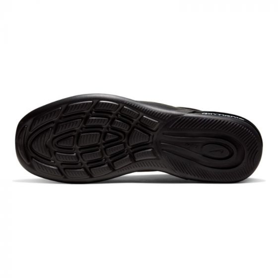 Кроссовки Nike Air Max Axis Mid BQ4017-002 (black-white-metallic silver)