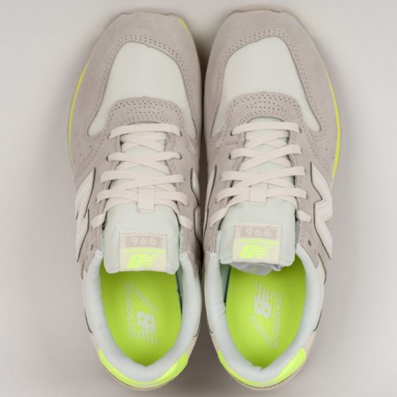 New Balance 996 WR996STS D grey lime