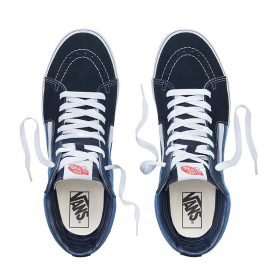Vans Sk8 Hi VD5INVY navy