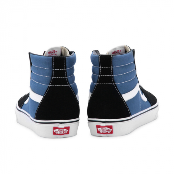 Кеды Vans Sk8-Hi VD5INVY (navy)
