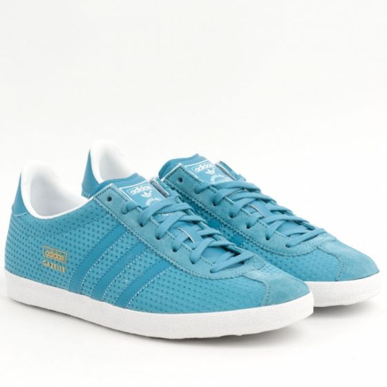 Adidas gazelle og w 2025