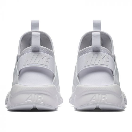 Кроссовки Nike Air Huarache Run Ultra 819685-101 (white-white)
